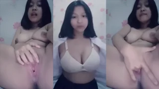 Bokep Indo Pelajar SMA Toge Sange Colmek Viral