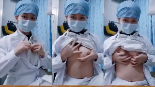 Bokep Indo Viral Perawat Lagi Dinas Sange