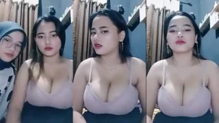 Bokep Indo Miss Baby Moy Live Sama Bestienya