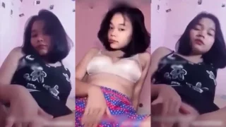Bokep Indo Viral Gadis Tiktoker Rambut Bodol Colmek
