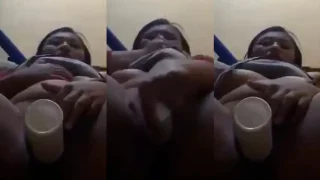 Bokep Indo Cewe Montok Colok Memek Pake Deodorant