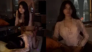 Bokep Indo Draculin Kebaya Pink Toge Ngentot