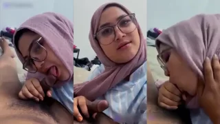 Bokep Indo Jilbab Tante Montok Kacamata Kulum Kntl