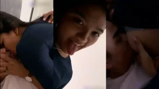 Bokep Indo Kak Nurul Semok Ngewe Sama Doi