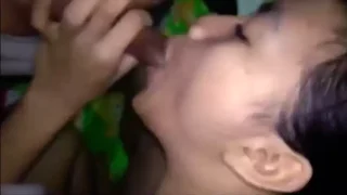 Bokep Indo Gadis Baru Pertama Kali Emut Kontol