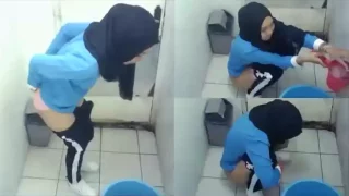 Bokep Indo Kamera Tersembunyi Ngintip Pelajar Lagi Pipis