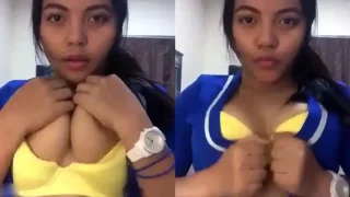 Bokep Indo Tante Bra Kuning Remas2 Toket